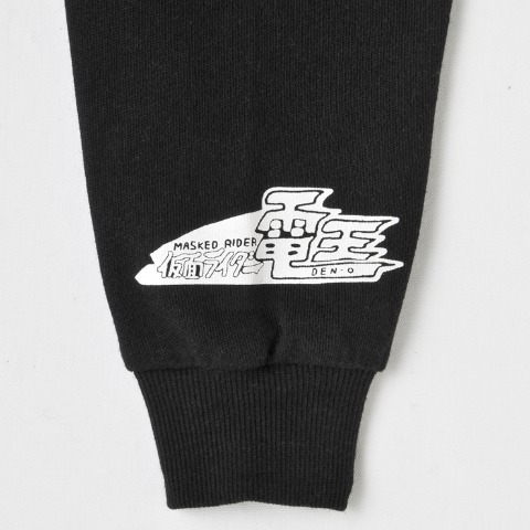 ベビー　プルオーバー（80～95cm・仮面ライダー/田渕周平）