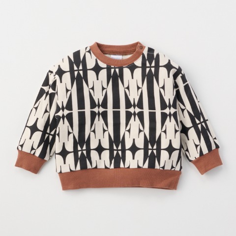 ベビー　プルオーバー （80～95cm・ELLE）