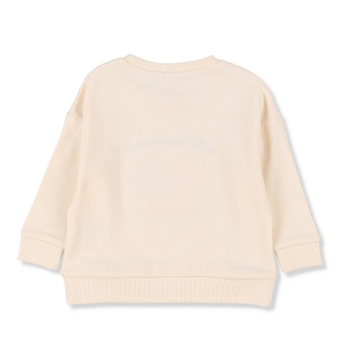 ベビー　プルオーバー （80～95cm・それいけ！アンパンマン）