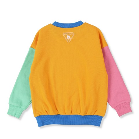 ベビー　プルオーバー （80～95cm・GHOSTBUSTERS）