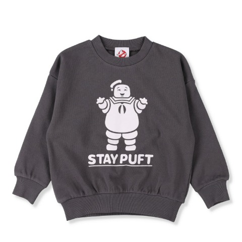 ベビー　プルオーバー （80～95cm・GHOSTBUSTERS）