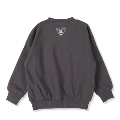 ベビー　プルオーバー （80～95cm・GHOSTBUSTERS）