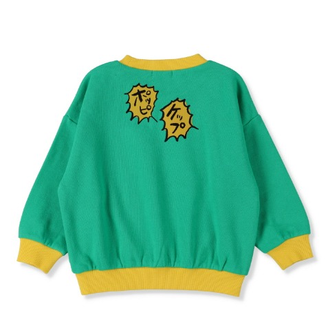 ベビー　プルオーバー （80～95cm・原田ちあき日記）