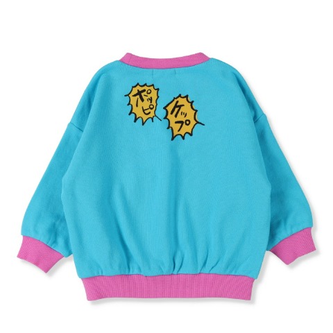 ベビー　プルオーバー （80～95cm・原田ちあき日記）