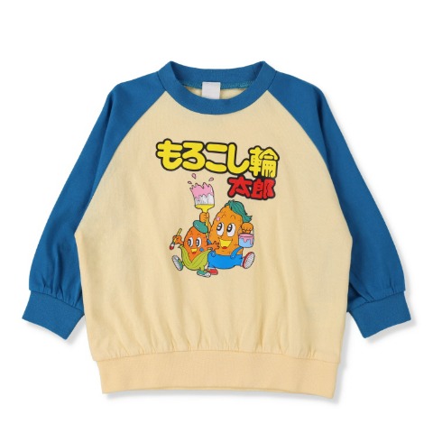 ベビー　プルオーバー （80～95cm・やおきん）