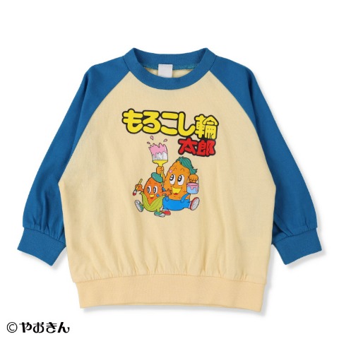 ベビー　プルオーバー （80～95cm・やおきん）