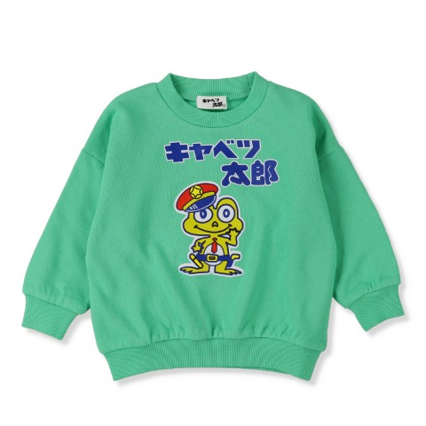 ベビー　プルオーバー （80～95cm・やおきん）