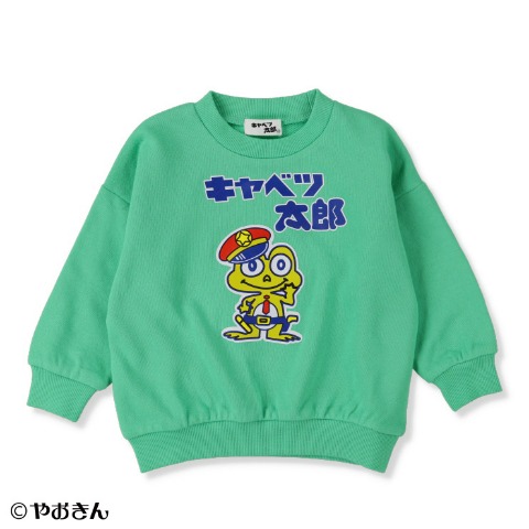 ベビー　プルオーバー （80～95cm・やおきん）