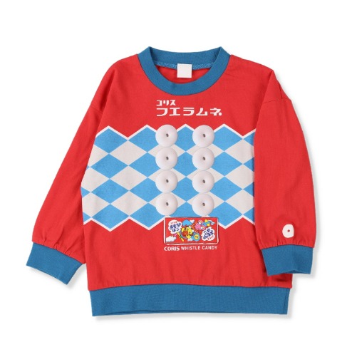 ベビー　プルオーバー （80～95cm・コリス）