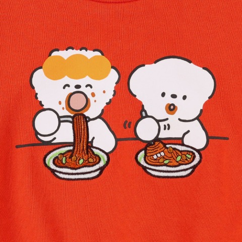 ベビー　プルオーバー （80～95cm・こはらなつ）