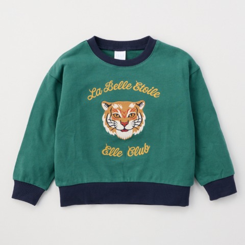 ベビー　プルオーバー（80～95cm・ELLE）