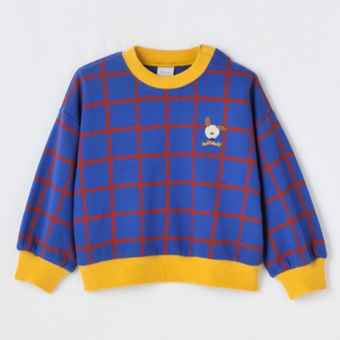 ベビー　プルオーバー（80～95cm・futafuta）