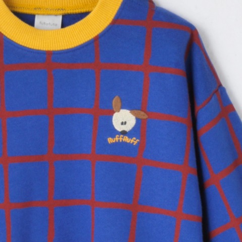 ベビー　プルオーバー（80～95cm・futafuta）