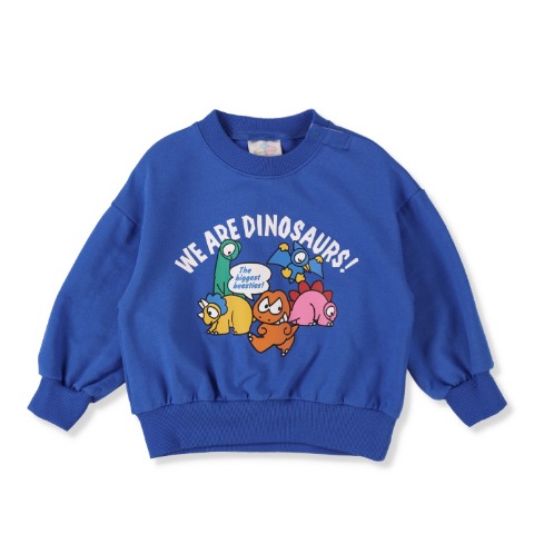 ベビー　プルオーバー（80～95cm・サンリオキャラクターズ）