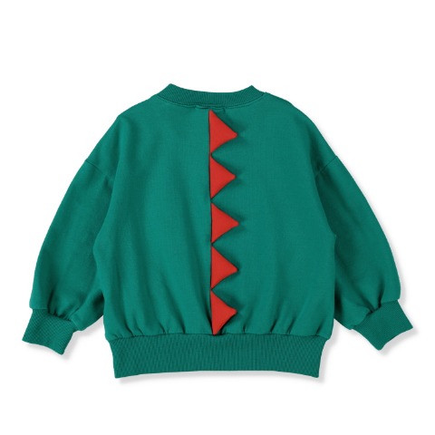 ベビー　プルオーバー（80～95cm・サンリオキャラクターズ）