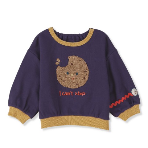 ベビー　プルオーバー （80～95cm）