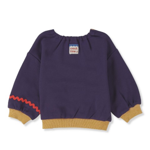 ベビー　プルオーバー （80～95cm）