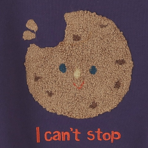 ベビー　プルオーバー （80～95cm）