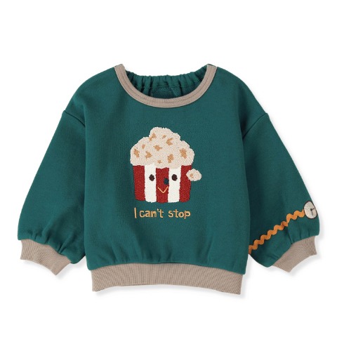 ベビー　プルオーバー （80～95cm）