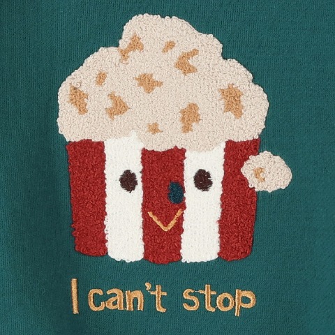 ベビー　プルオーバー （80～95cm）