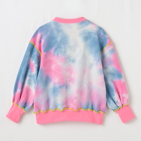 ベビー　プルオーバー（80～95cm・PerkyZippy/Disney）