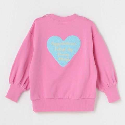 ベビー　プルオーバー（80～95cm・moimoi）