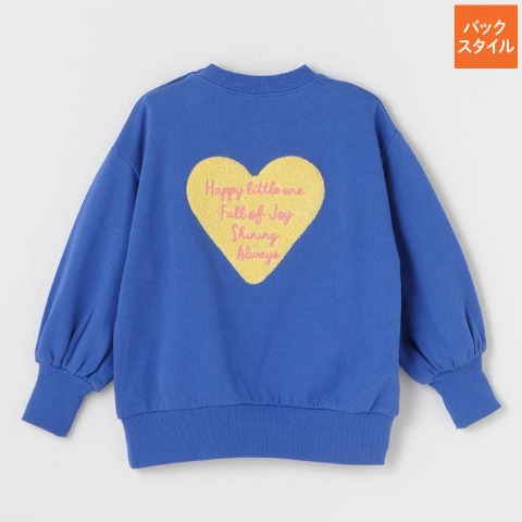 ベビー　プルオーバー（80～95cm・moimoi）