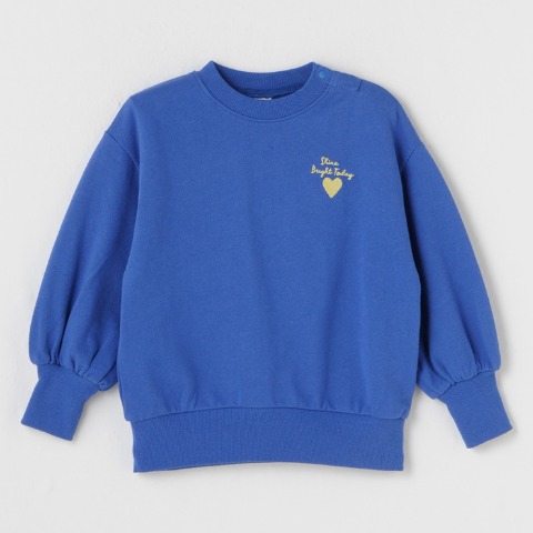 ベビー　プルオーバー（80～95cm・moimoi）