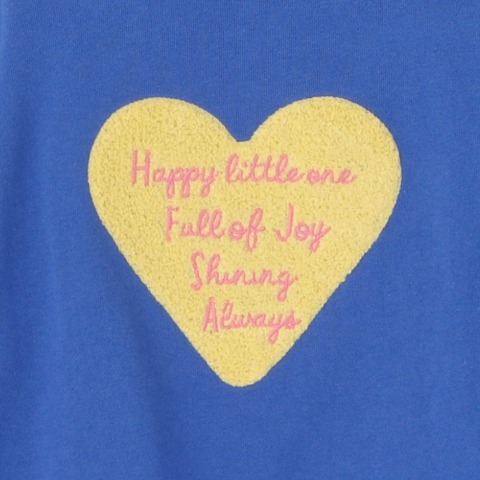 ベビー　プルオーバー（80～95cm・moimoi）