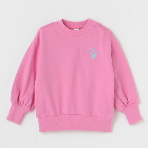 ベビー　プルオーバー（80～95cm・moimoi）