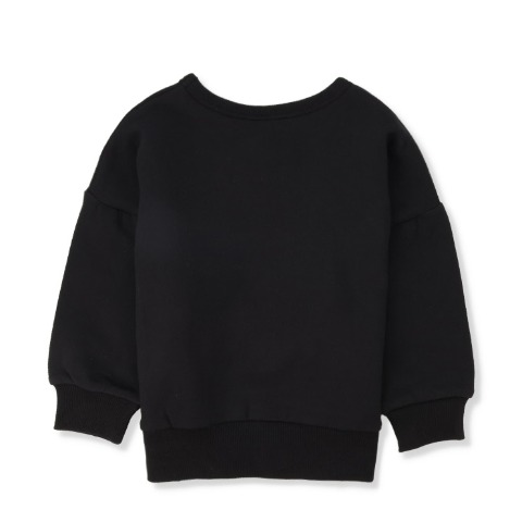 ベビー　プルオーバー （80～95cm・モンチッチ×古川紙工）