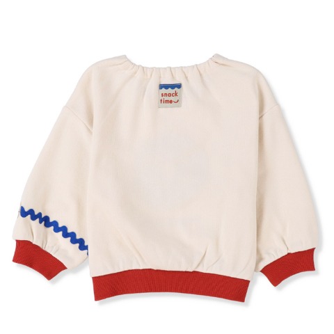 ベビー　プルオーバー （80～95cm）