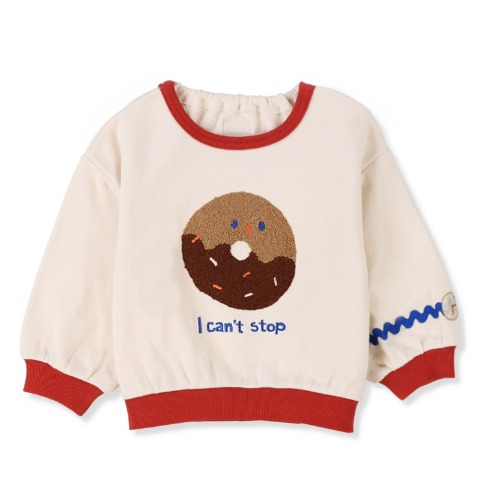 ベビー　プルオーバー （80～95cm）