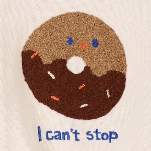 ベビー　プルオーバー （80～95cm）