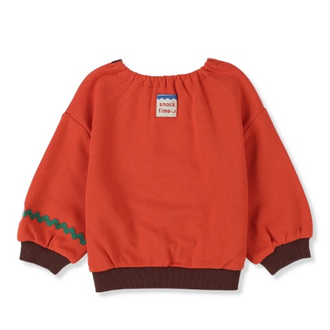 ベビー　プルオーバー （80～95cm）