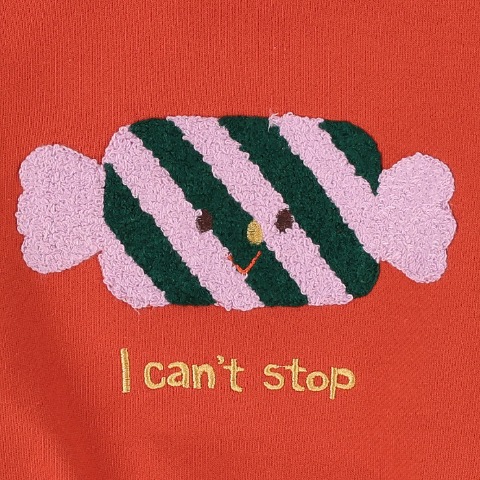 ベビー　プルオーバー （80～95cm）