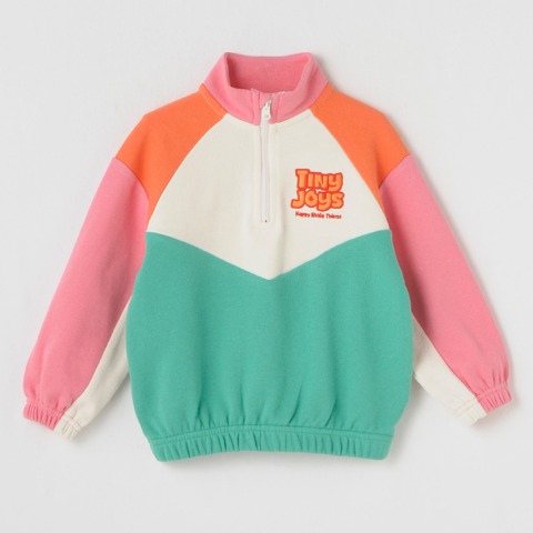 ベビー　アノラック（80～95cm・moimoi）