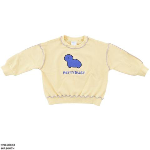 ベビー　プルオーバー（80～95cm・PETTY DUST）