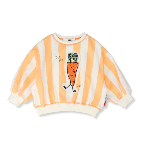 ベビー　プルオーバー（80～95cm・とあぴー）