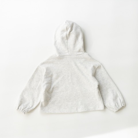 ベビー　パーカー （80～95cm・Nooncoco）