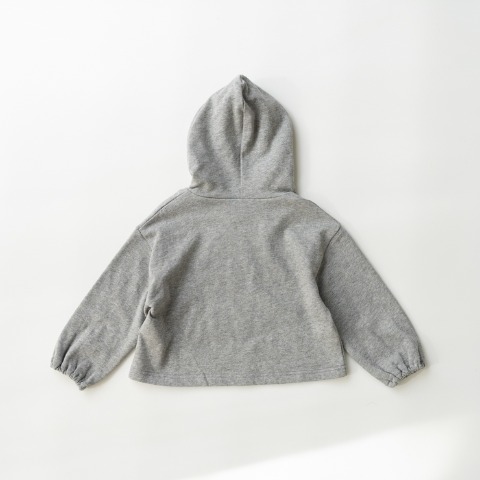 ベビー　パーカー （80～95cm・Nooncoco）