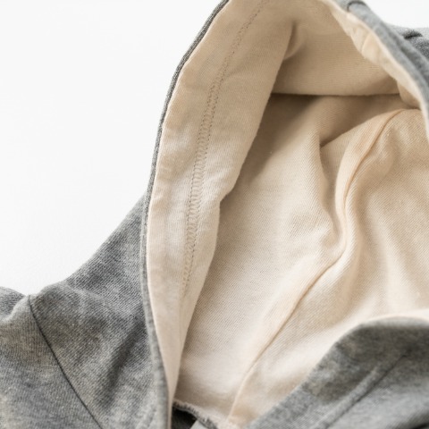 ベビー　パーカー （80～95cm・Nooncoco）