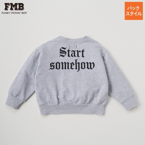 ベビーFMBトレーナー（FMB・80～95cm）