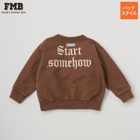 ベビーFMBトレーナー（FMB・80～95cm）