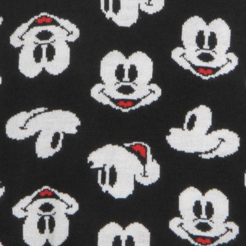 ベビー　ニット （80～95cm・futafuta/Disney）