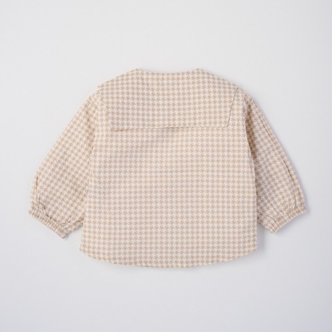 ベビー　シャツ（80～95cm・Cottoli）