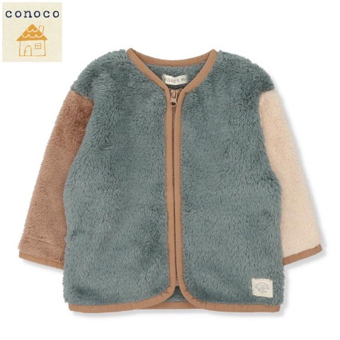 ベビー　ジャケット （80～95㎝　conoco）