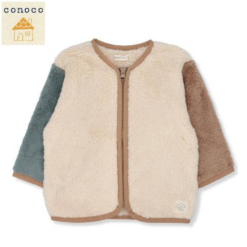 ベビー　ジャケット （80～95㎝　conoco）