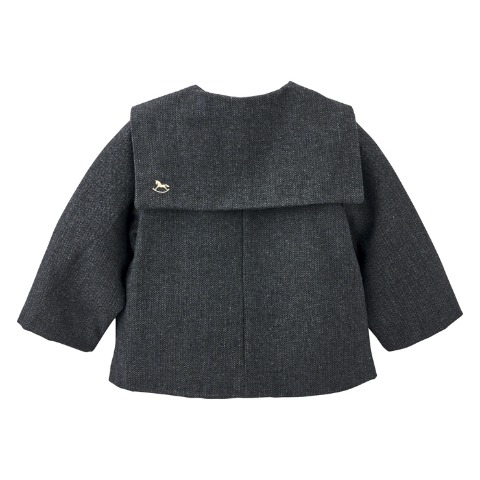 ベビー　ジャケット（80～95cm・Cottoli）