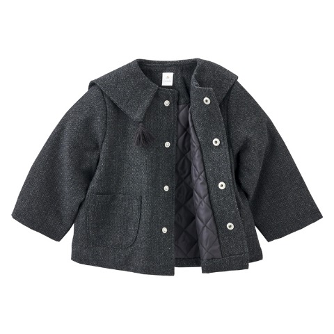 ベビー　ジャケット（80～95cm・Cottoli）